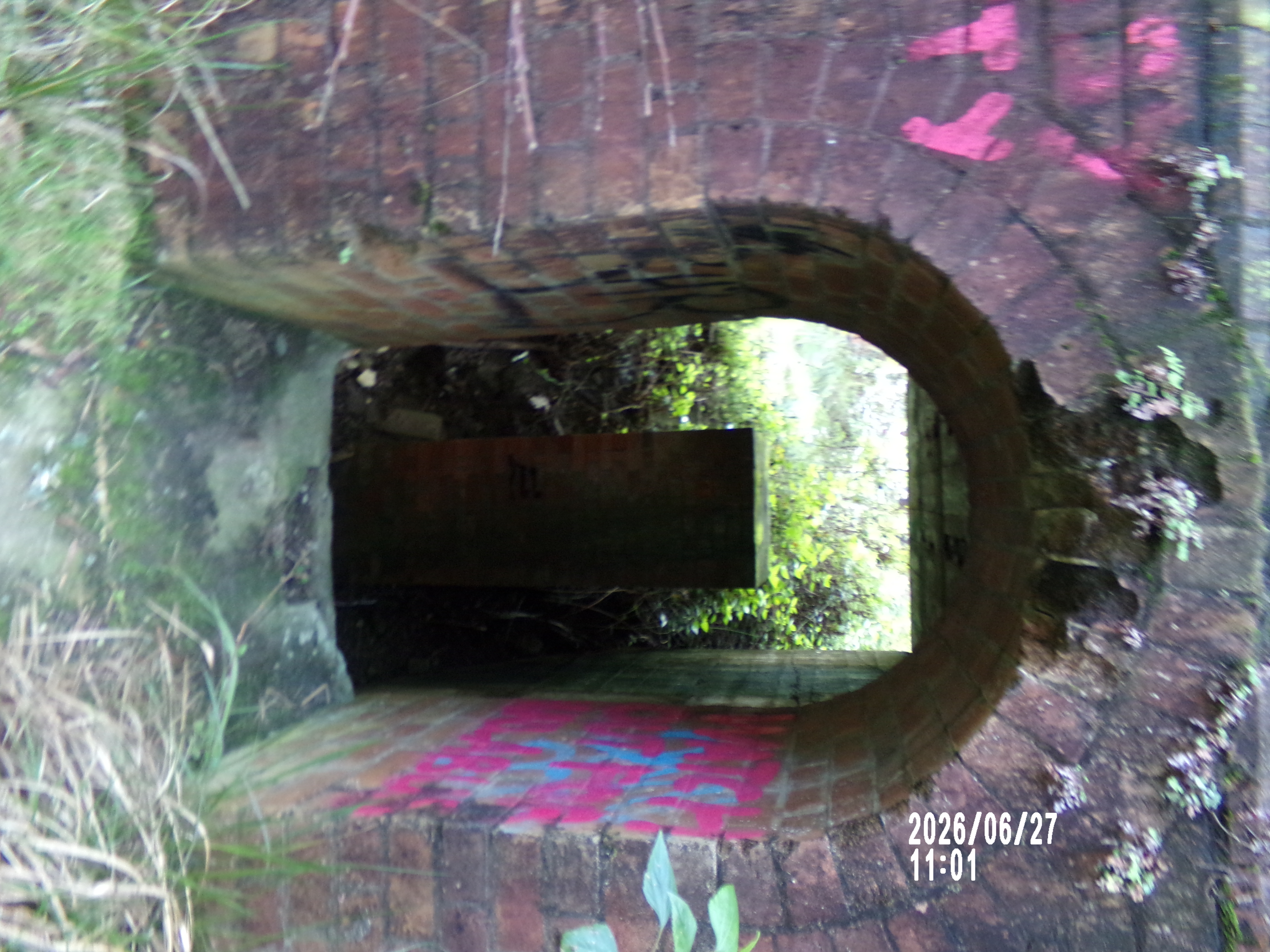 Aberdare South Mine