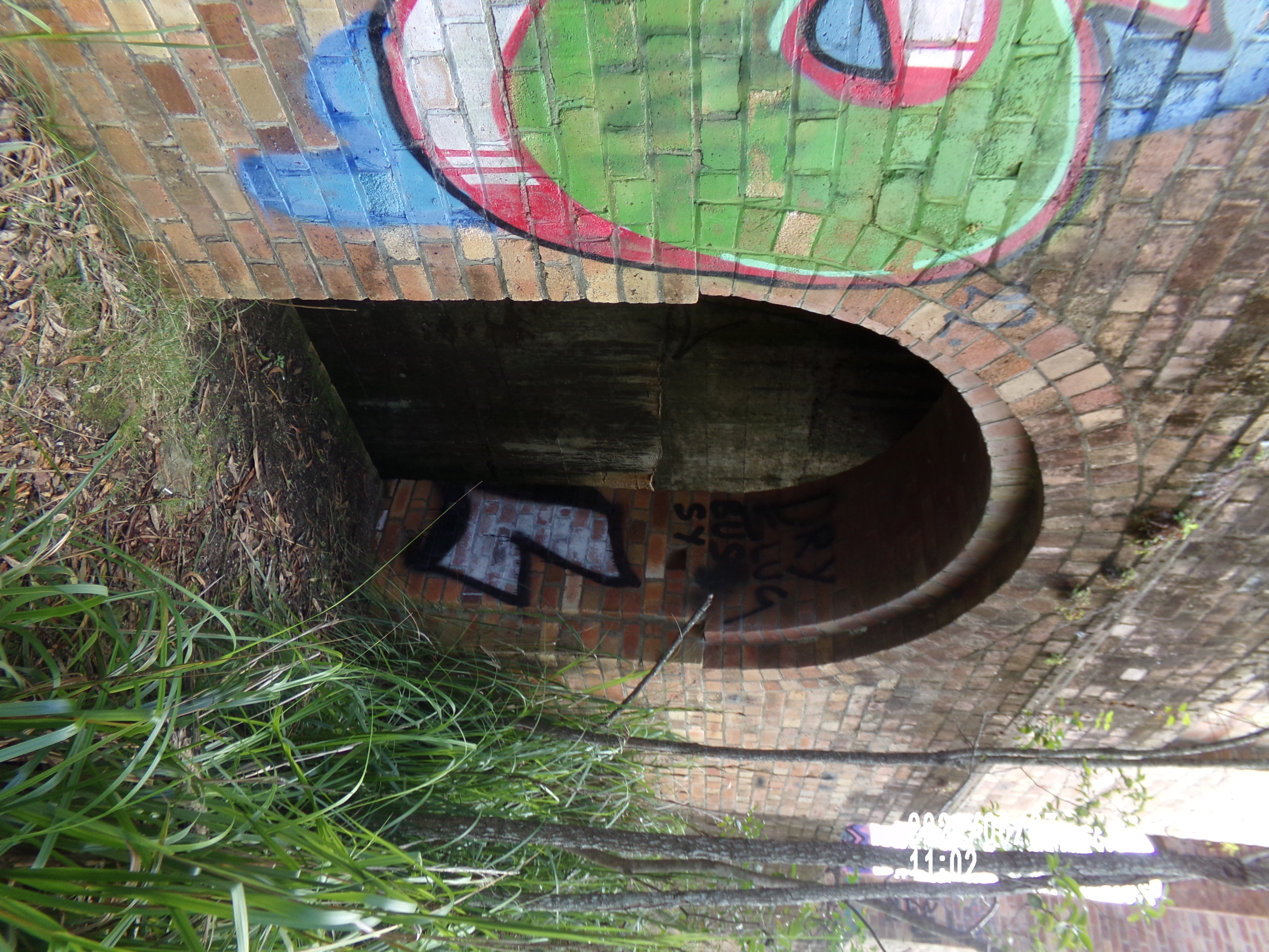 Aberdare South Mine